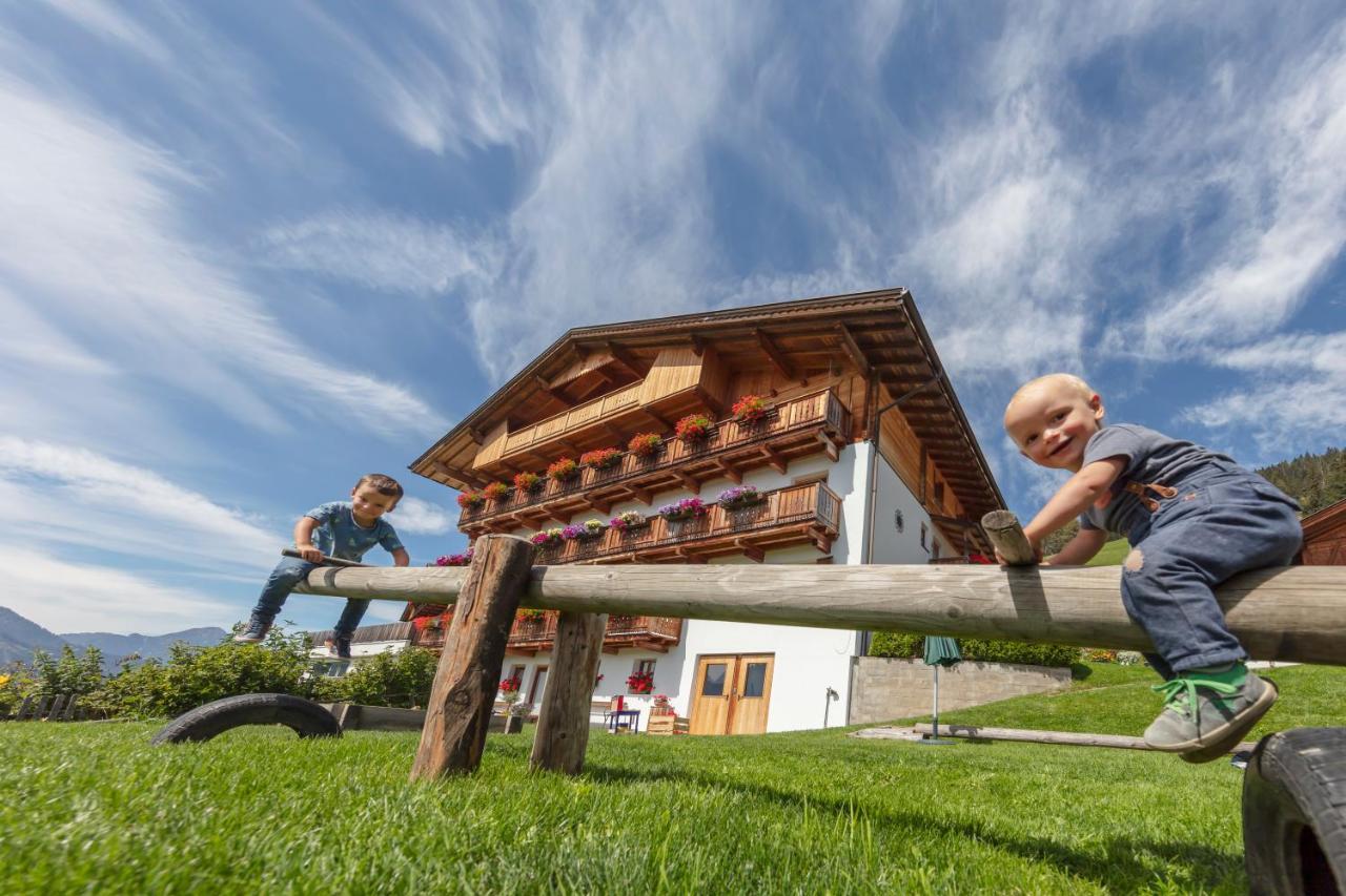 Egarterhof Villa Сан Кандидо Екстериор снимка
