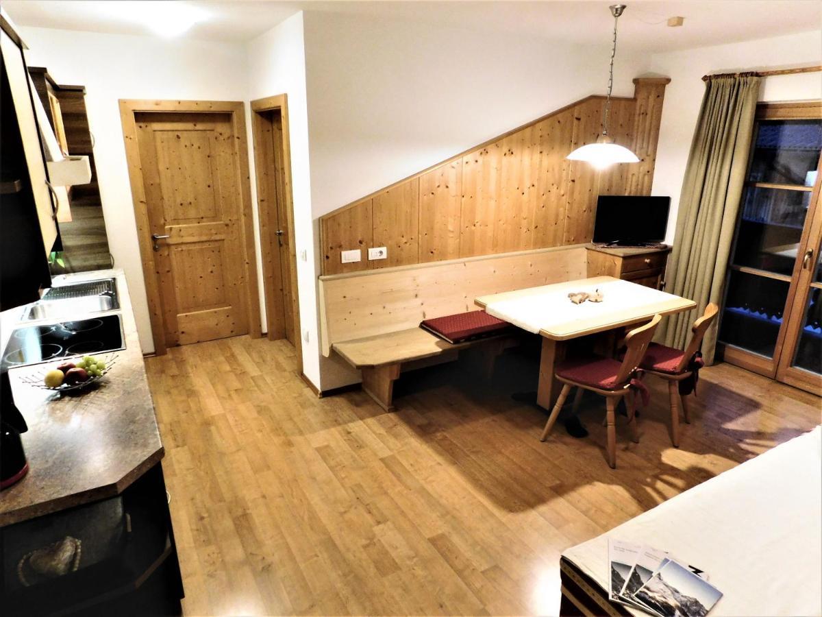 Egarterhof Villa Сан Кандидо Екстериор снимка