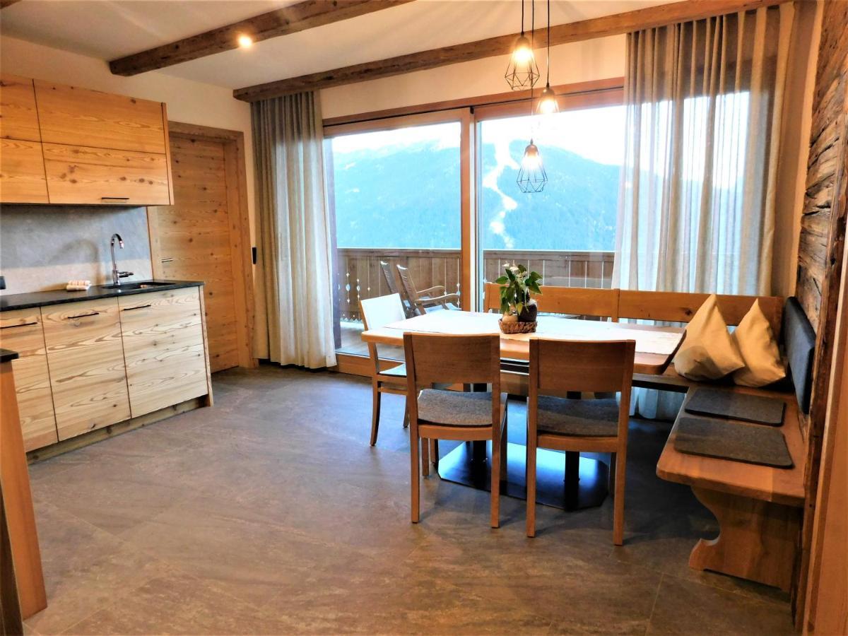Egarterhof Villa Сан Кандидо Екстериор снимка