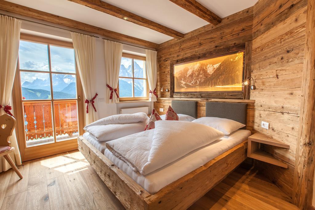 Egarterhof Villa Сан Кандидо Екстериор снимка
