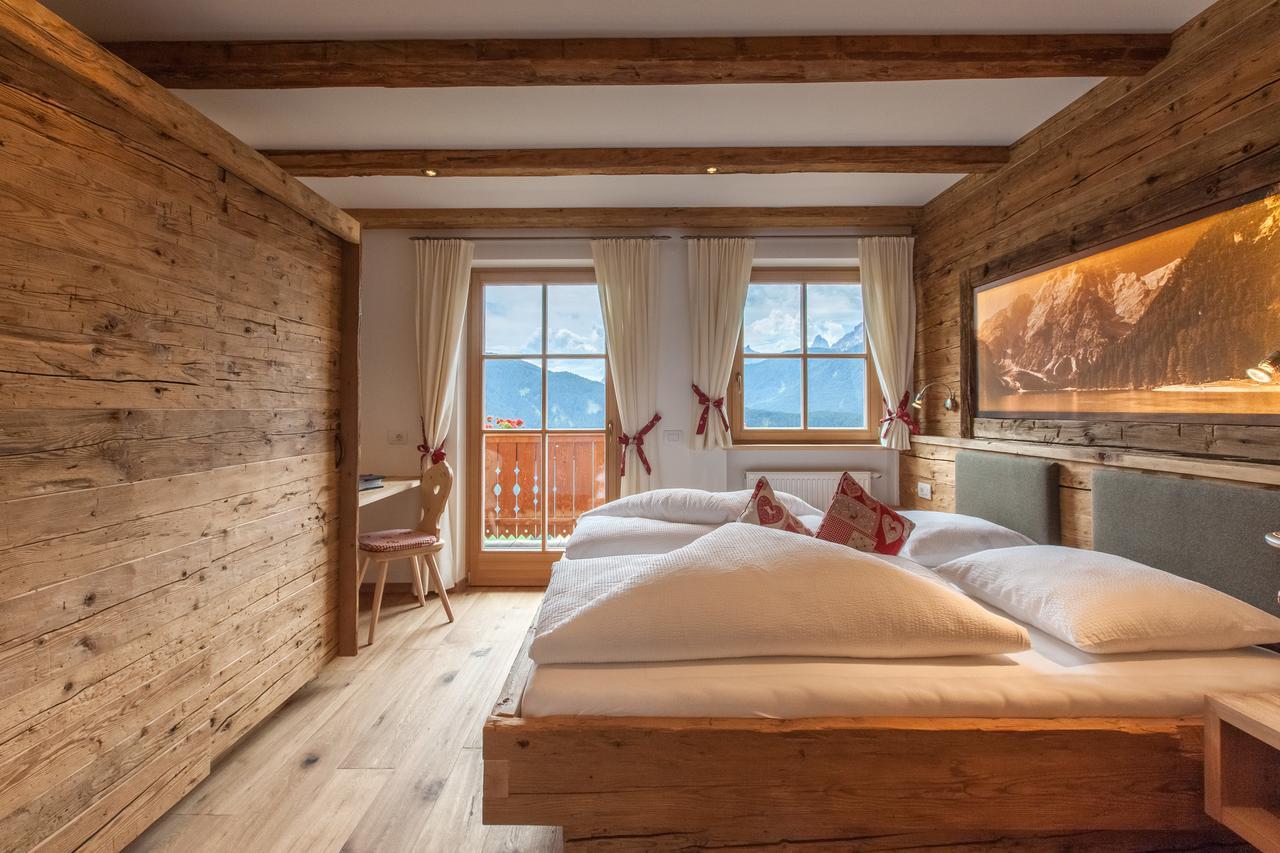 Egarterhof Villa Сан Кандидо Екстериор снимка